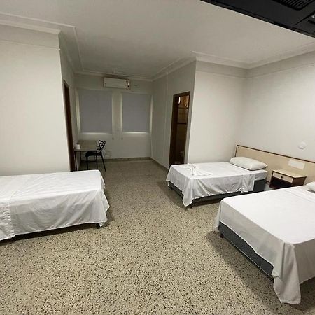 Bravo City Hotel Sao Carlos 外观 照片